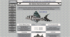 Desktop Screenshot of l46.de